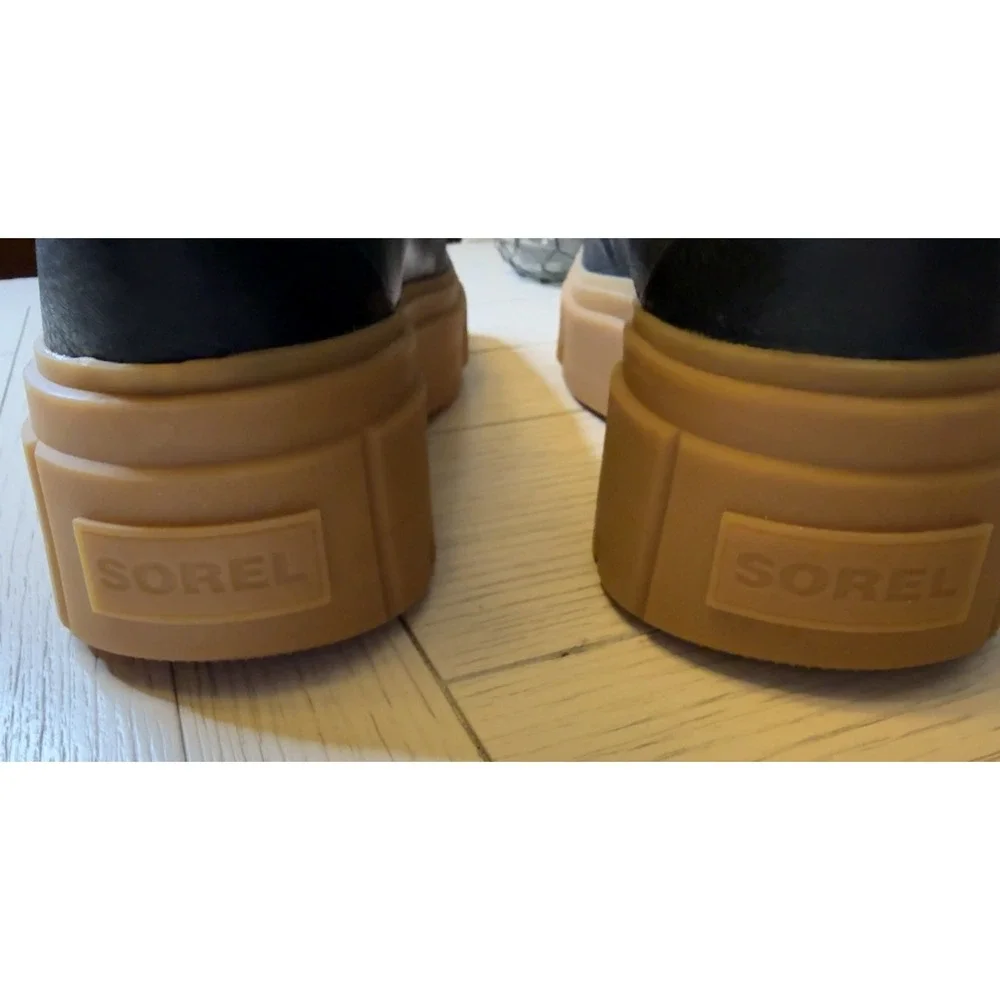 Sorel nwot women